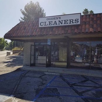 Ogden Cleaners - Laundry Services Near Me - Agoura Hills, California Ogden Cleaners - Laundry Services Near Me - Agoura Hills, California