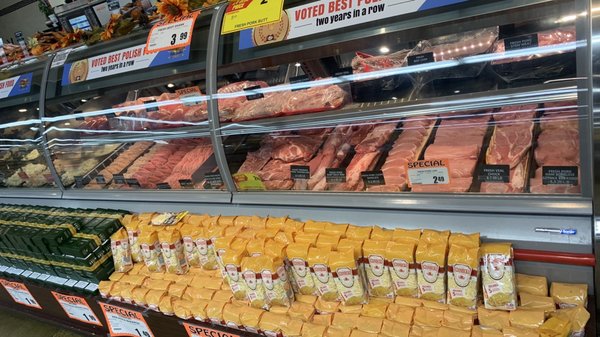 KD Market - Krystyna's Deli by null