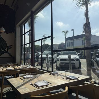 Love & Salt - Love & Salt interior - Italian Near Me - Manhattan Beach, California Love & Salt - Love & Salt interior - Italian Near Me - Manhattan Beach, California