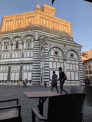 Caffè Scudieri Firenze by null