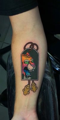 Color Pop Tattoos - Our signature Color Pop projects done for our clients, call 562-343-2736 to book your appointment now! Color Pop Tattoos - Our signature Color Pop projects done for our clients, call 562-343-2736 to book your appointment now!