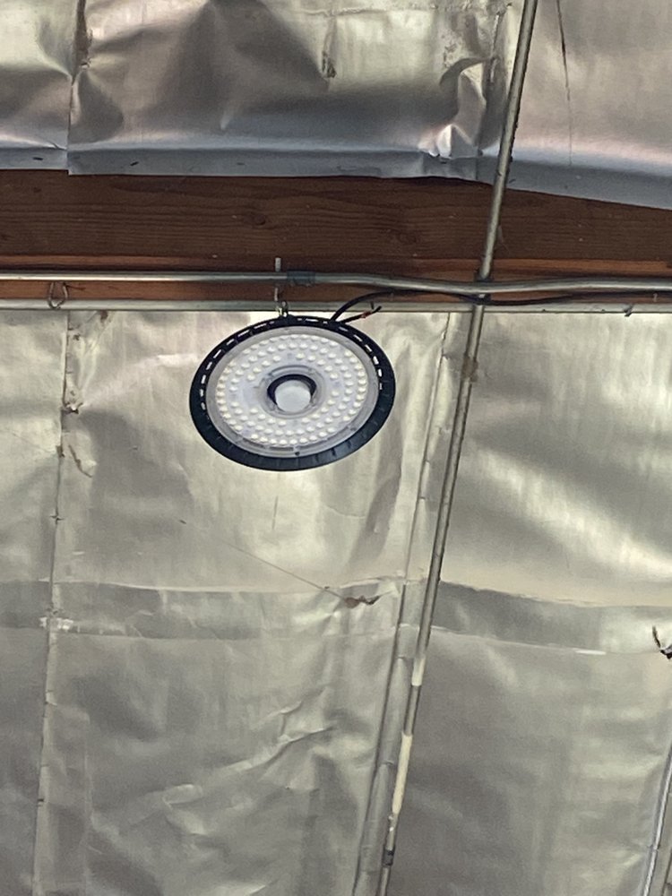 Slide of PRO Electrician Force