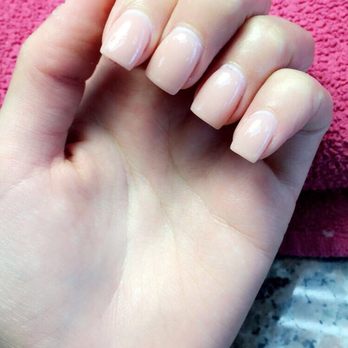 Crystal Nails - Nail Salons Near Me - La Mirada, California