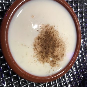 Oh Bilbao - Rice pudding - Spanish Near Me - Bilbo, BI