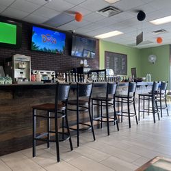 Da Woppy Grill - Coffee bar