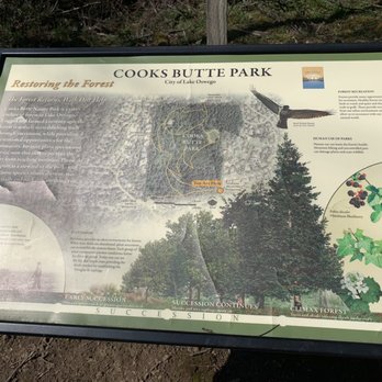Cooks Butte Park - Hiking Near Me - Lake Oswego, Oregon Cooks Butte Park - Hiking Near Me - Lake Oswego, Oregon