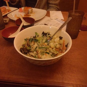 Sushi Dabu - Bibimbap :) - Sushi Bars Near Me - Ypsilanti, Michigan Sushi Dabu - Bibimbap :) - Sushi Bars Near Me - Ypsilanti, Michigan