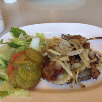 Chapps Burgers - Bunless Bacon Cheeseburger - Burgers Near Me - Cedar Hill, Texas Chapps Burgers - Bunless Bacon Cheeseburger - Burgers Near Me - Cedar Hill, Texas