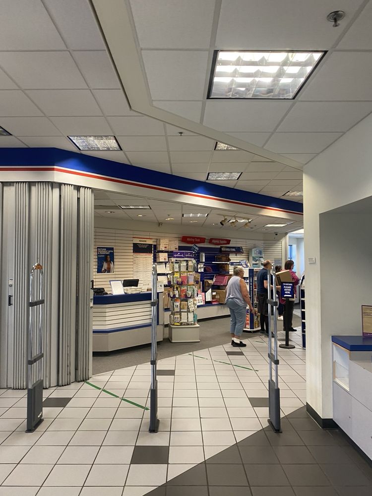 SPRINGDALE POST OFFICE Updated July 2024 25 Photos 2811