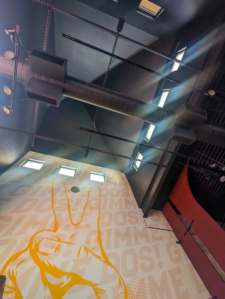 Dos Gordos Tacos & Tequila, Spokane Roadtrippers