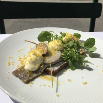 Restaurant Palægade - Open Sandwiches Near Me - København Restaurant Palægade - Open Sandwiches Near Me - København