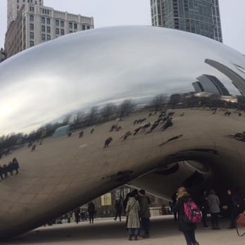 Millennium Park - Parks Near Me - Chicago, Illinois