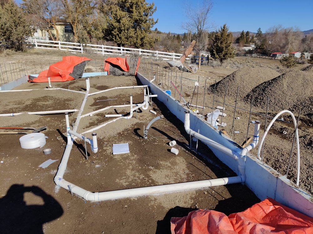 Slide of Altamont Plumbing