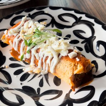 La Josie - Colorados tamal - Mexican Near Me - Chicago, Illinois