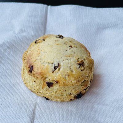 Ravenhook Bakehouse by null