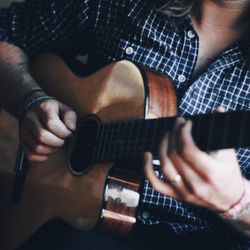 JK Guitar