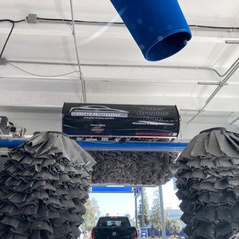 Ultra Suds Car Wash - Dry and shine machine - Car Wash Near Me - Phoenix, Arizona Ultra Suds Car Wash - Dry and shine machine - Car Wash Near Me - Phoenix, Arizona