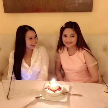 Luna Rossa - Amazing strawberry tiramisu! Great birthday ! - Italian Near Me - Tustin, California Luna Rossa - Amazing strawberry tiramisu! Great birthday ! - Italian Near Me - Tustin, California