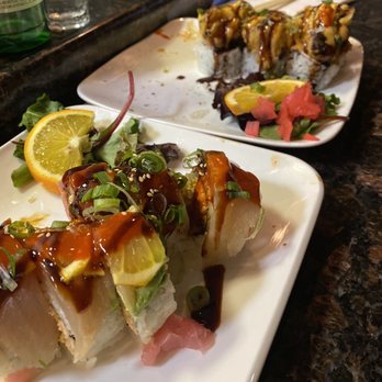 Bluemaki Sushi - Sushi Bars Near Me - Palmdale, California Bluemaki Sushi - Sushi Bars Near Me - Palmdale, California