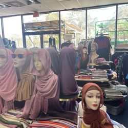 Hijabs Queen - Hijabs