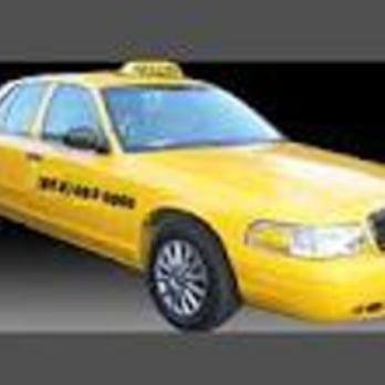 1. South Miami Taxi