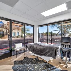 The Dale Modern Day Spa - North Scottsdale