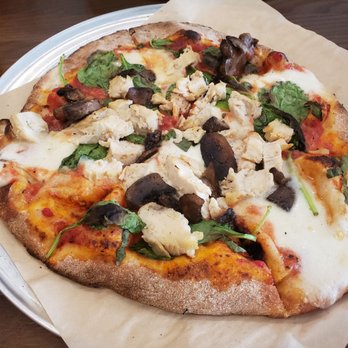 Your Pie Pizza - Fresh out of the oven custom pie. - Pizza Near Me - Brandon, Florida Your Pie Pizza - Fresh out of the oven custom pie. - Pizza Near Me - Brandon, Florida