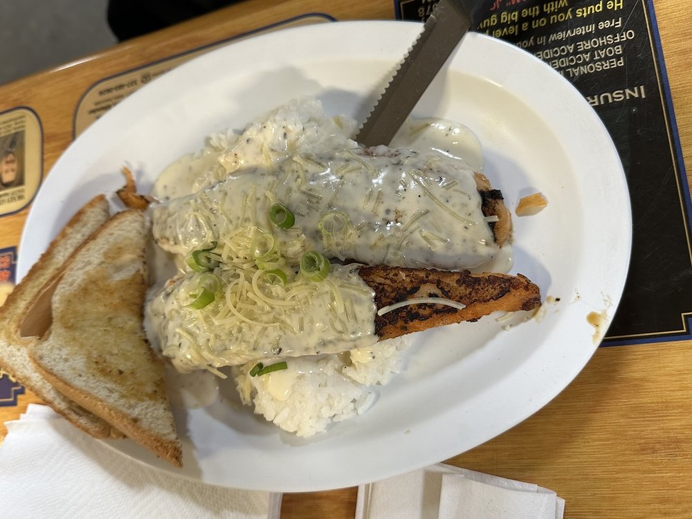 CATFISH HUT Updated September 2024 16 Reviews 181 Catfish Hut Rd