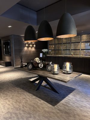 Dakota Hotel Manchester by null