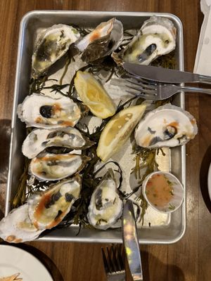 Mac's Fish House Provincetown by null