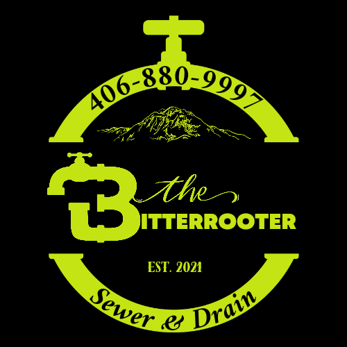 Slide of The Bitterrooter Sewer and Drain