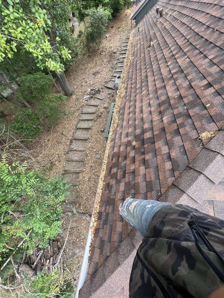 Slide of DConstruction