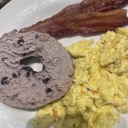 The Garden Grille & Bar - Breakfast