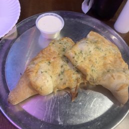 Calzone Calzone
