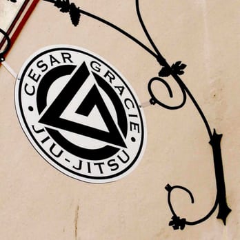 CESAR GRACIE JIU-JITSU - CLOSED - Updated February 2026 - 230 S
