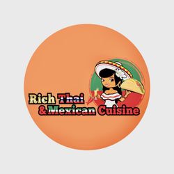 Rich Thai & Mexican Cuisine
