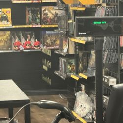 Warhammer - Manhattan Beach - Signed off