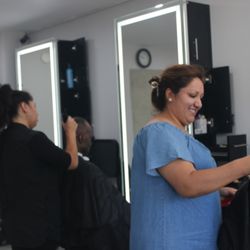 Irmas Hair Salon