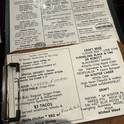 Whistle Post Tavern