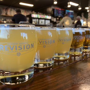 Revision Brewing - Breweries Near Me - Sparks, Nevada Revision Brewing - Breweries Near Me - Sparks, Nevada