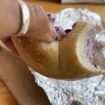Rosen’s Bagels - Bagels Near Me - Austin, Texas