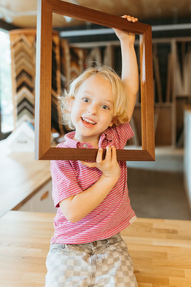 LUKE’S FRAME SHOP Updated September 2024 27 Photos & 93 Reviews 2715 SE Ash St, Portland