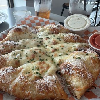 Marty McPie’s - cheesy bread - Pizza Near Me - Corpus Christi, Texas Marty McPie’s - cheesy bread - Pizza Near Me - Corpus Christi, Texas