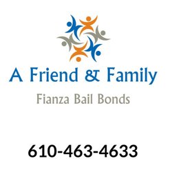 A Friend and Family 24 hour Bail Bonds
