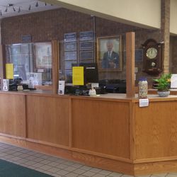 Red River County Public Library
