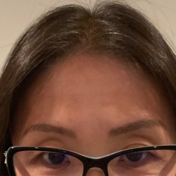 Moai Beauty - 15th day, final product. So natural, Ming found my long lost sisters! - Permanent Makeup Near Me - Burlingame, California Moai Beauty - 15th day, final product. So natural, Ming found my long lost sisters! - Permanent Makeup Near Me - Burlingame, California