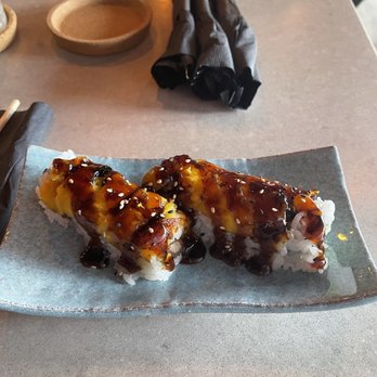 Maguro Sushi - Pana Mío Sushi Roll - Sushi Bars Near Me - Orlando, Florida Maguro Sushi - Pana Mío Sushi Roll - Sushi Bars Near Me - Orlando, Florida