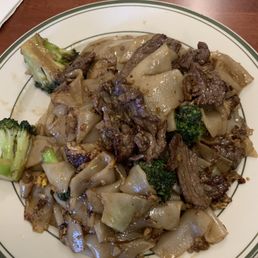 Pad See Ew