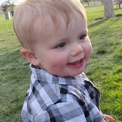 Orem Eye Clinic - My wild toy throwing child