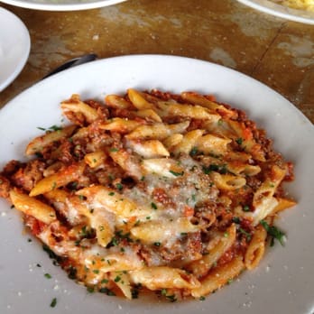Gale's - Pasta al forne - Italian Near Me - Pasadena, California Gale's - Pasta al forne - Italian Near Me - Pasadena, California